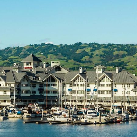 Sheraton Sonoma Wine Country Petaluma Dış mekan fotoğraf