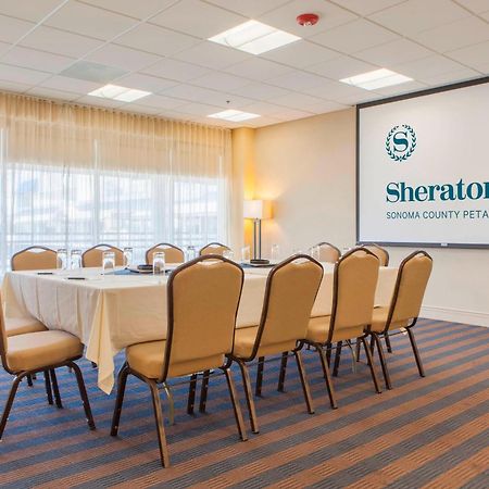 Sheraton Sonoma Wine Country Petaluma Dış mekan fotoğraf
