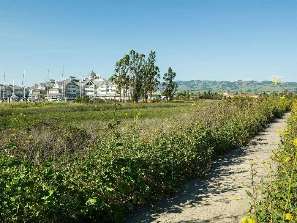 Sheraton Sonoma Wine Country Petaluma Dış mekan fotoğraf
