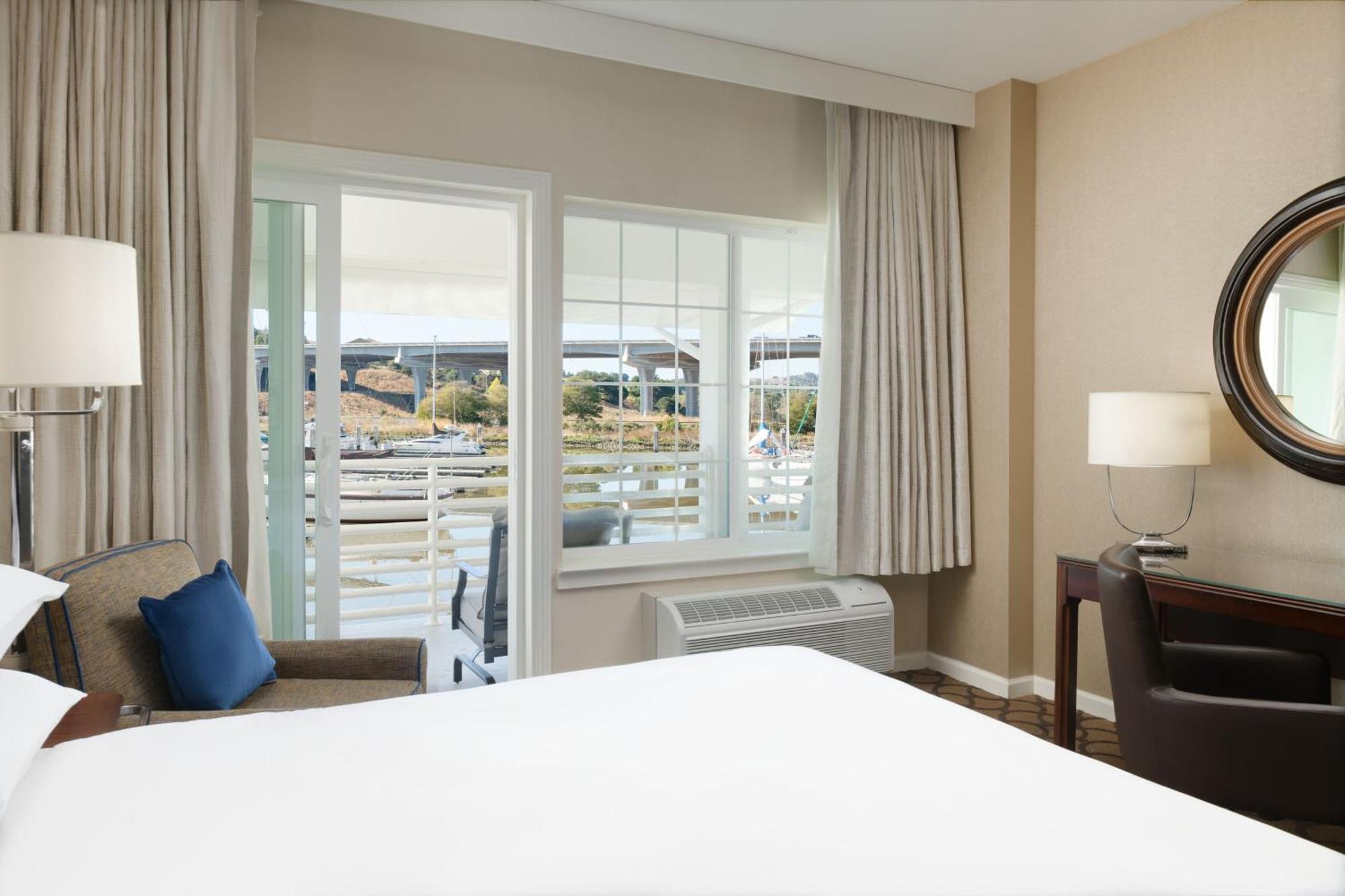 Sheraton Sonoma Wine Country Petaluma Dış mekan fotoğraf