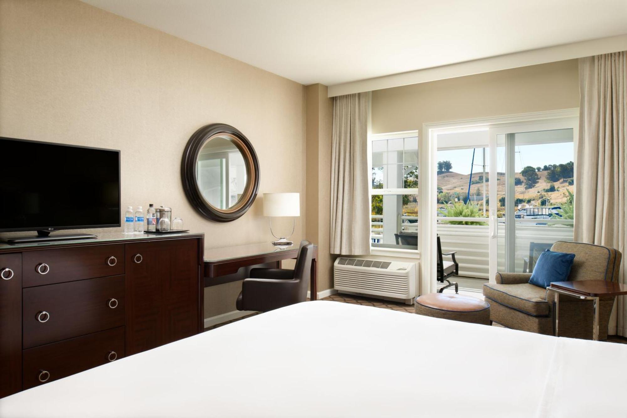 Sheraton Sonoma Wine Country Petaluma Dış mekan fotoğraf