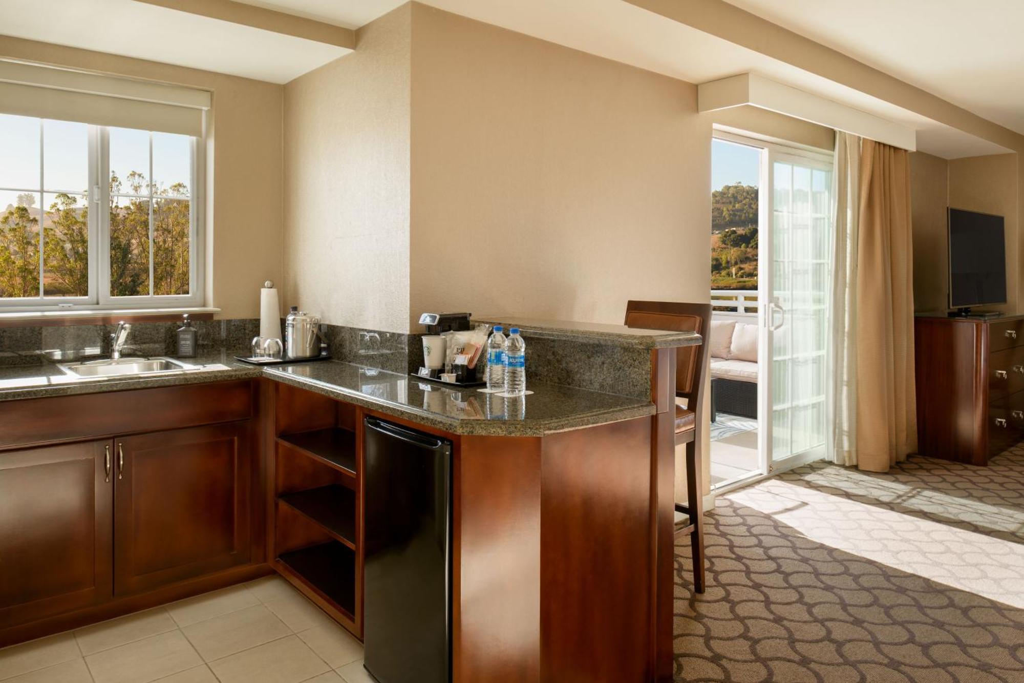 Sheraton Sonoma Wine Country Petaluma Dış mekan fotoğraf