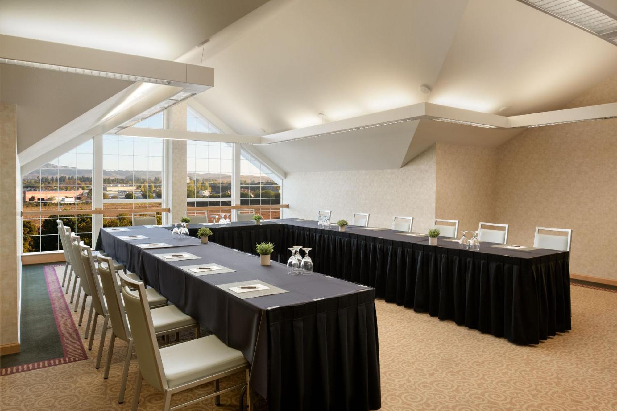 Sheraton Sonoma Wine Country Petaluma Dış mekan fotoğraf