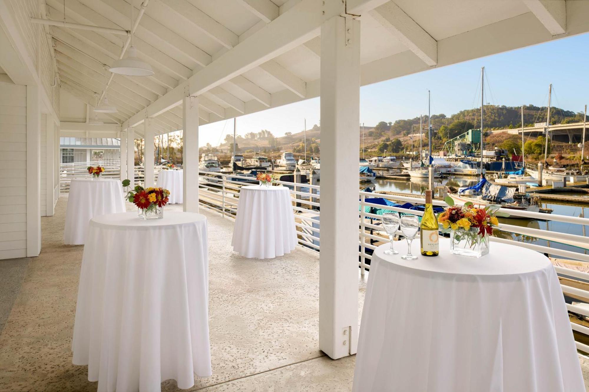 Sheraton Sonoma Wine Country Petaluma Dış mekan fotoğraf