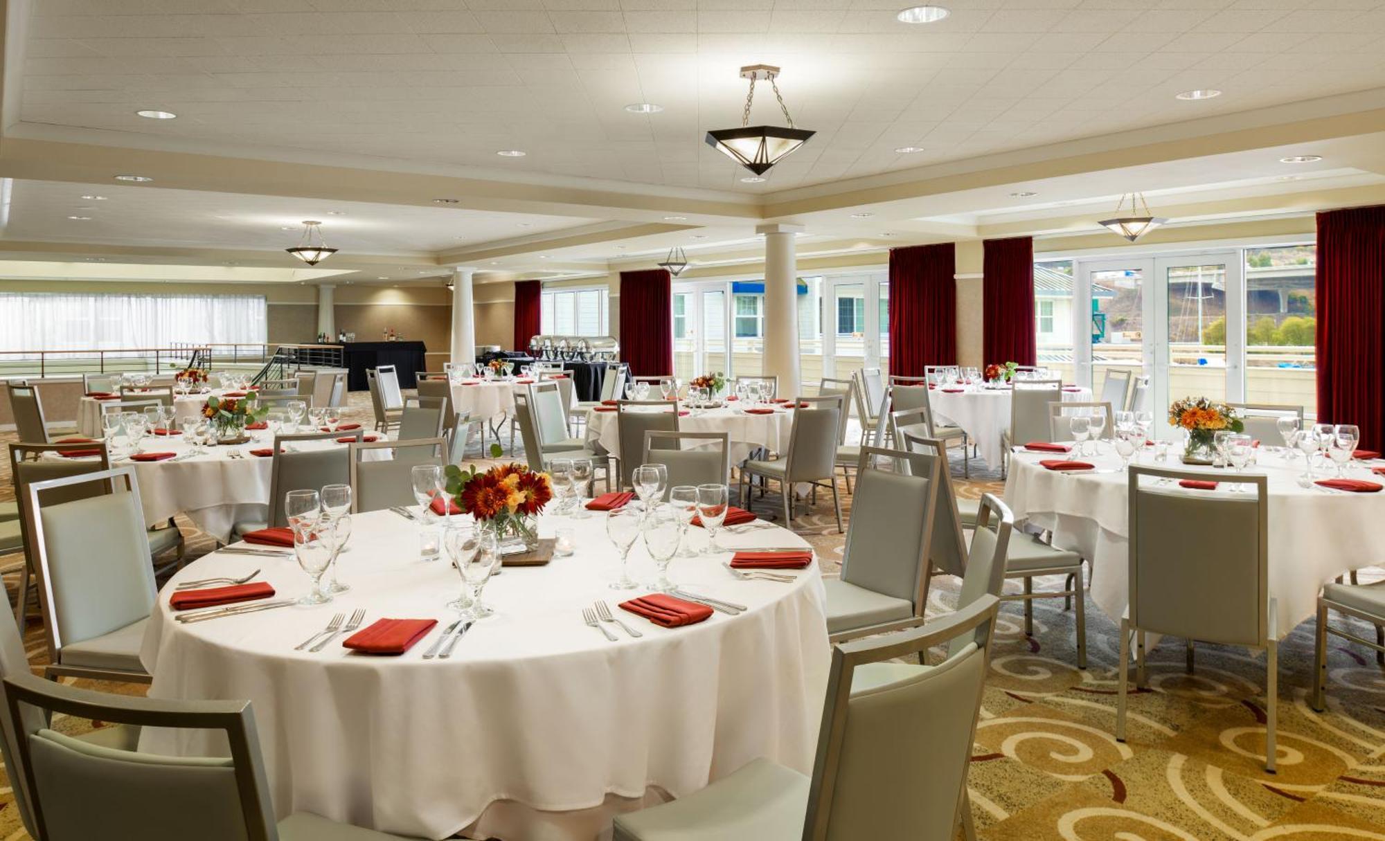 Sheraton Sonoma Wine Country Petaluma Dış mekan fotoğraf