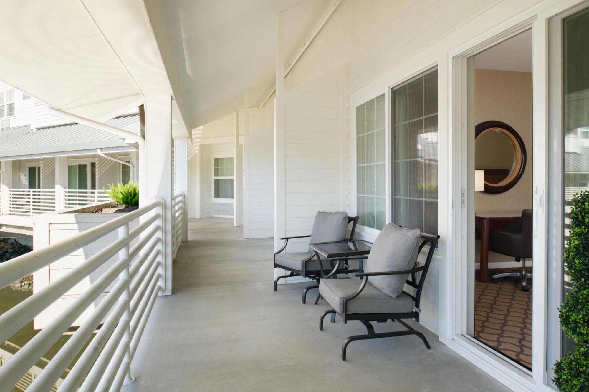Sheraton Sonoma Wine Country Petaluma Dış mekan fotoğraf