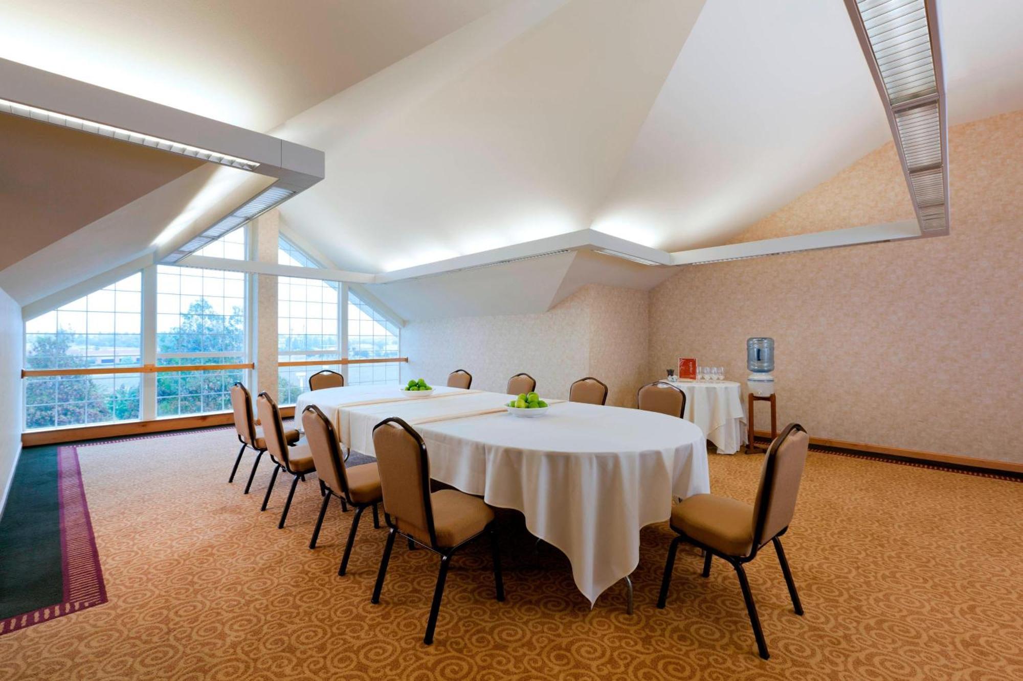 Sheraton Sonoma Wine Country Petaluma Dış mekan fotoğraf