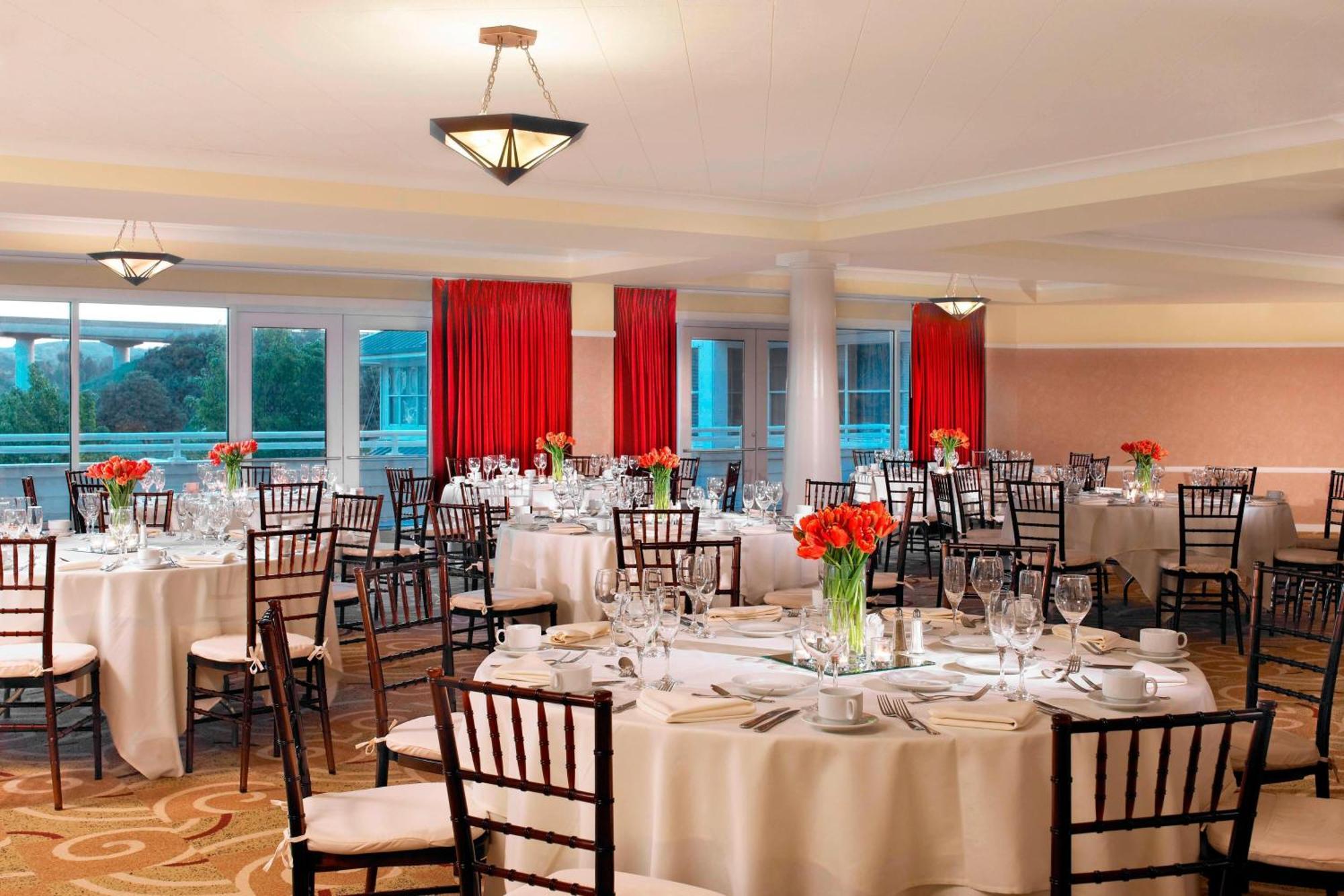 Sheraton Sonoma Wine Country Petaluma Dış mekan fotoğraf