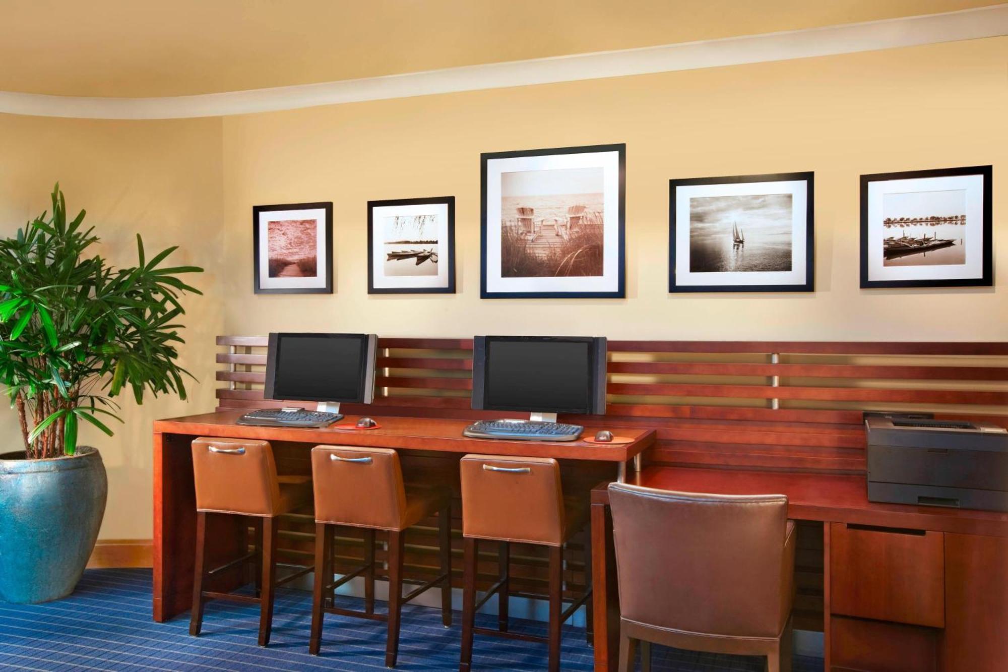 Sheraton Sonoma Wine Country Petaluma Dış mekan fotoğraf
